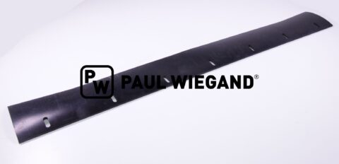 Fartuch gumowy Schmidt Cleango 400/500 kompletny tylny wał ssący