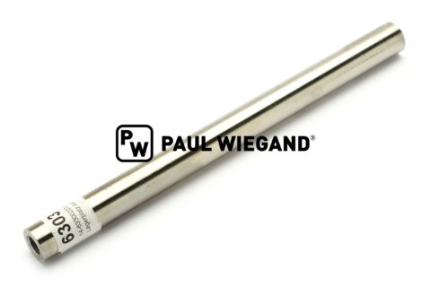 Wałek Schmidt Cleango 400/500 ramię równoległe D: 20 l: 258