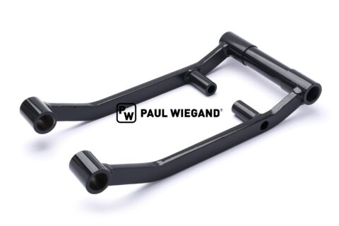 Zamiatarka górna Schmidt Cleango 400/500 z ramieniem wychylnym EURO 6c