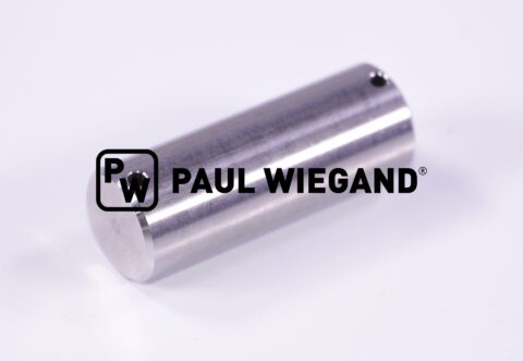 Bolt Schmidt Cleango 400/500 siłownik hydrauliczny podnoszący szczotkę tarczową D: 20 l: 54