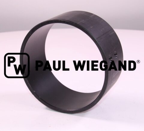 Rura Schmidt Cleango 400/500 Ręczny wąż ssący D: 160 d: 147 h: 80