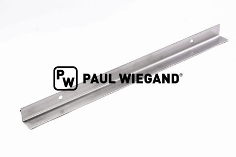 Kratka ochronna dmuchawy Angle Schmidt Cleango 400/500 l: 420 składana