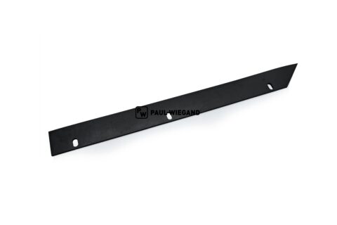 Zgarniacz Schmidt Cleango 400/500 Wypychana ściana Pojemnik na zmiotki l: 650 w: 60 h: 5 EURO 6c