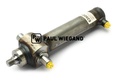 Siłownik hydrauliczny Schmidt Cleango 400/500 urządzenie podnoszące otwór ssący