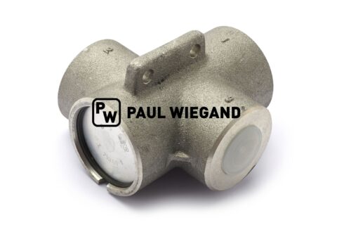 Termostat układu hydraulicznego chłodnicy oleju Schmidt Cleango 400/500 G1"
