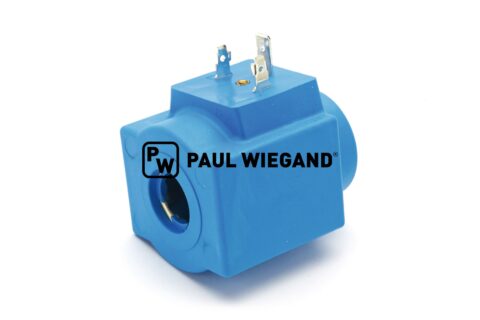 Cewka elektromagnetyczna Schmidt Cleango 400/500 Zawór elektromagnetyczny instalacji wodnej d: 15/19 l: 46 w: 49 h: 58 24VDC