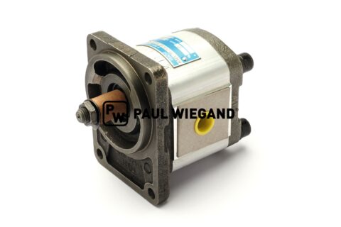 Hydrauliczna chłodnica kombi Schmidt Cleango 400/500