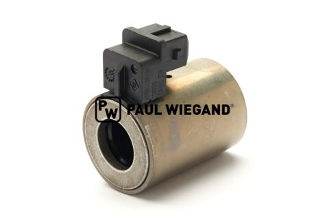 Cewka elektromagnetyczna Schmidt Cleango 400/500 D: 37 d: 19 h: 50,5 24VDC
