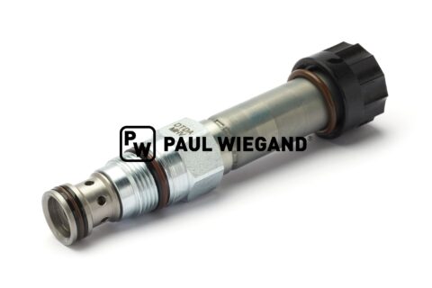Rozdzielacz Schmidt Cleango 400/500 Układ hydrauliczny 2/2-drożny