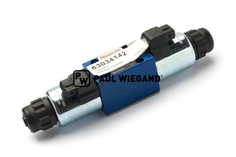 Zawór kierunkowy Schmidt Cleango 400/500 4-drożny układ hydrauliczny