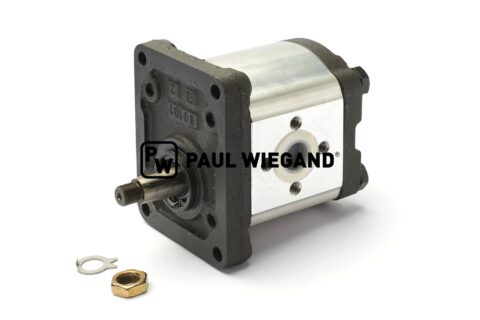 Silnik hydrauliczny Schmidt Cleango 400/500 16,6 cm³