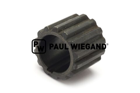 Piasta sprzęgła Silnik hydrauliczny Schmidt Cleango 400/500 Klimatyzacja DIN 5482 d: 14,3 l: 22
