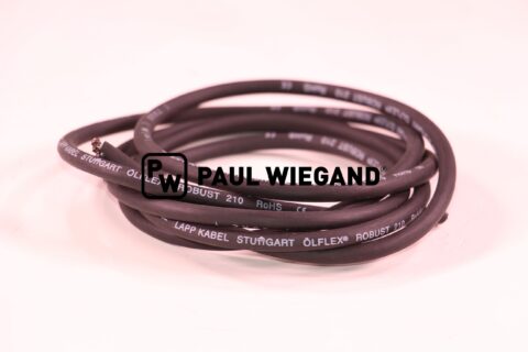 Kabel Schmidt Cleango 400/500 jednostka operacyjna drzwiczki sterowania szczotką 7x0,5 mm²