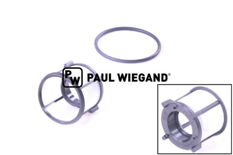 Układ paliwowy z filtrem wstępnym Schmidt Cleango 400/500 Silnik trakcyjny OM906LA D: 47/50 h: 41