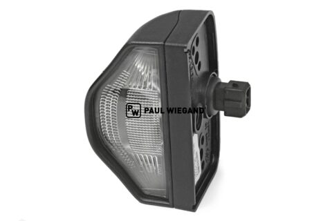 Oświetlenie tablicy rejestracyjnej Schmidt Cleango 400/500 12/24VDC R10W