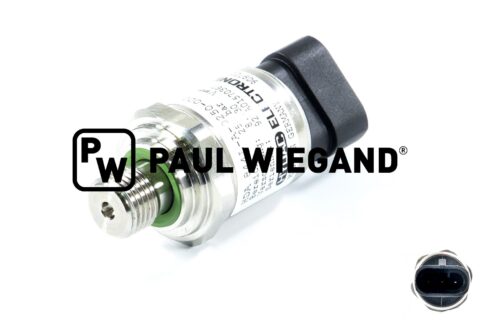 Przetwornik nacisku na pedał hamulca Schmidt Cleango 400/500
