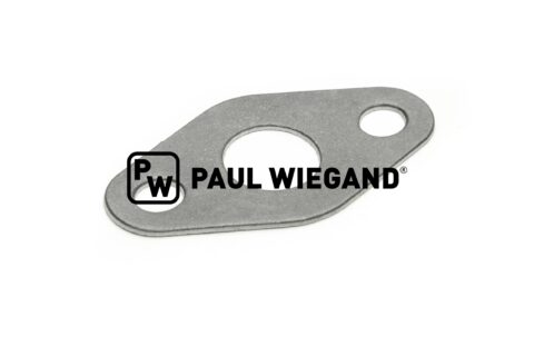 Uszczelka Schmidt Cleango 400/500 wąż powrotny turbosprężarki EURO 6 "VM-Motori"