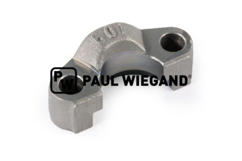 Półkołnierz Schmidt Cleango 400/500 do układu hydraulicznego SAE 1/2" ocynkowany