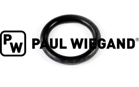 O-ring Schmidt Cleango 400/500 do połowy kołnierza SAE 1/2" silnika hydraulicznego