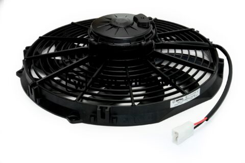 Wentylator Schmidt Cleango 400/500 Wymiennik ciepła Zbiornik zbierający 24VDC
