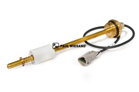 Czujnik poziomu Schmidt Cleango 400/500 Zbiornik oleju hydraulicznego EURO 6c