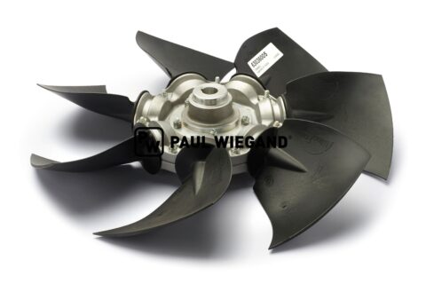 Układ chłodzenia Schmidt Cleango 400/500 Wentylator WingFan