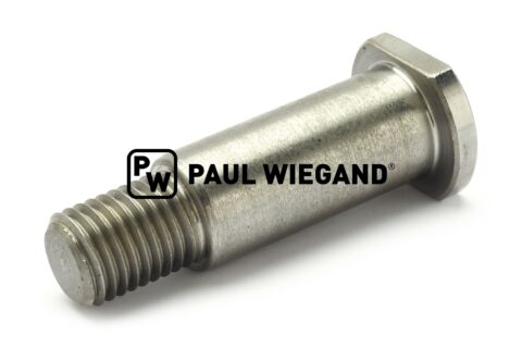 Śruba Schmidt Cleango 400/500 siłownik kierowniczy M16