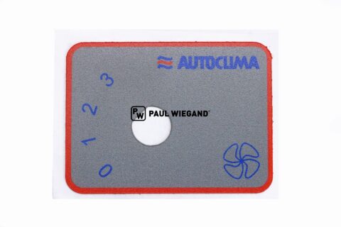 Przełącznik pokrętła sterowania Shield Schmidt Cleango 400/500