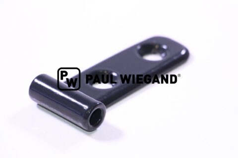 Zawias drzwi Schmidt Cleango 400/500 Kabina prawy dolny