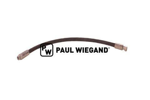 Przewód hamulcowy Schmidt Cleango 400/500 zacisk hamulcowy oś przednia lewa/prawa 6L (M12x1.5) - 8L (M14x1.5) l: 510