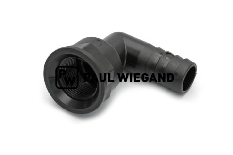 Dysza węża Schmidt Cleango 400/500 do filtra wody G3/4" EURO 6c