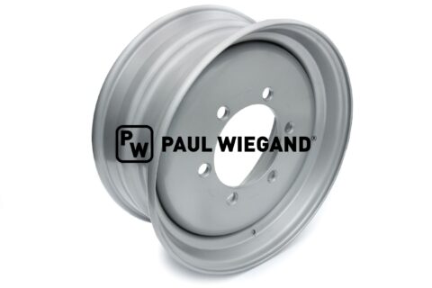 Koło Schmidt Cleango 400/500 oś przednia R17.5x6.75 EURO 6
