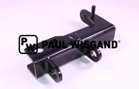 Konsola Schmidt SK400/500 Wspornik zespołu szczotki tarczowej prawy