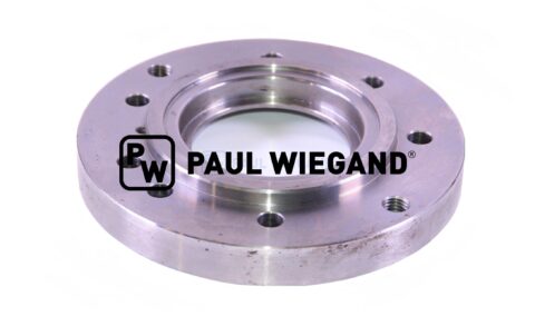Kołnierz przyłączeniowy hydrostatu pompy wyporowej Schmidt SK400/500
