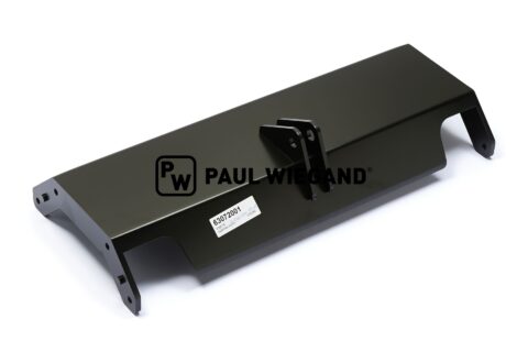 Korpus pokrywy Schmidt SK600 walec zamiatający