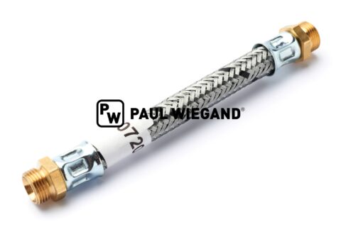 Wąż do wody Szczotka tarczowa Schmidt SK600 Dysza do wody l: 170