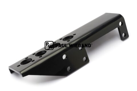 Schmidt SK600 pneumatyczny uchwyt cylindra szczotka tarczowa lewa