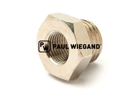 Złącze redukcyjne Schmidt SK600 G1/4"-G1/8"