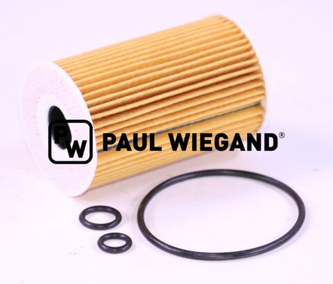 Wkład filtra oleju Schmidt SK600 D: 66 d: 22 l: 100