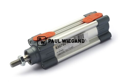 Siłownik pneumatyczny Zasuwa Schmidt SK600 Dmuchawa szybowa