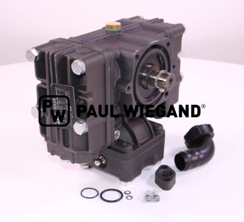 Wysokociśnieniowa pompa wodna Schmidt SK660 53 l/min