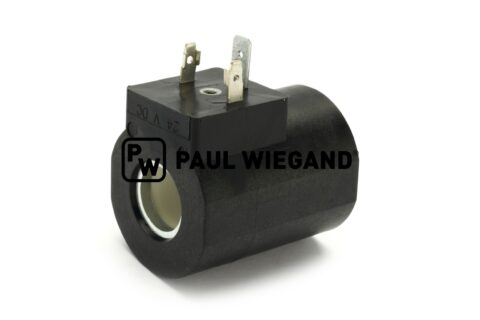 Cewka elektromagnetyczna wentylatora Schmidt SK650 D: 36 d: 16 h: 50 24VDC