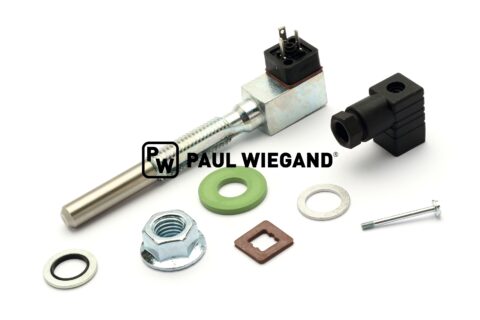 Wyłącznik termiczny zbiornika oleju hydraulicznego Schmidt SK650