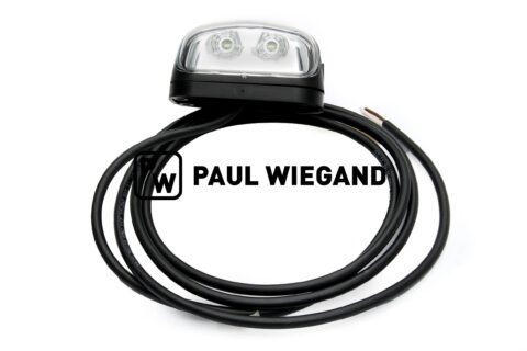 Światło obrysowe Schmidt SK660 LED lg: 1750 12/24VDC