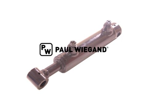 Siłownik hydrauliczny wału ssącego dwustronnego działania Schmidt CJS/TJS