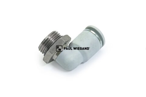 Złącze wciskane zaworu elektromagnetycznego wody Schmidt AS750/900/990 G1/2" d: 12