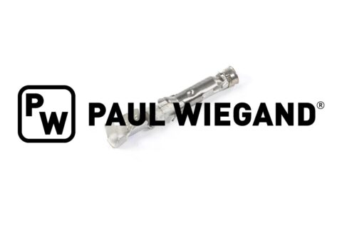 Styk gniazda Standardowe części Schmidt Obudowa wtyczki 0,75-1,5 mm²