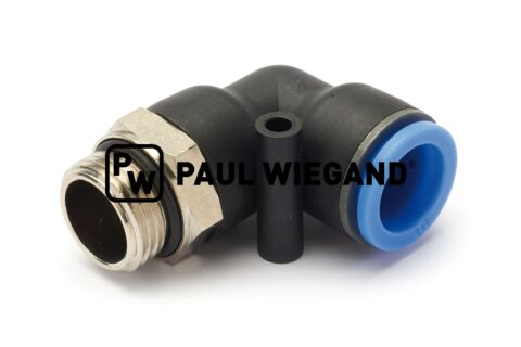 Złącze wciskane Schmidt G1/2" d: 16