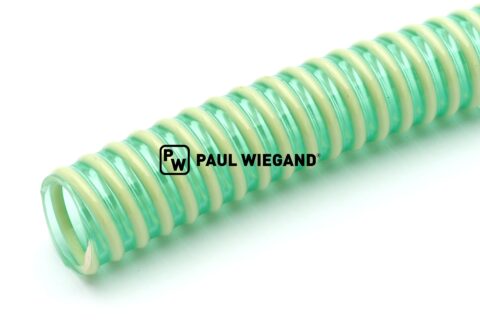 Wąż do wody Schmidt PVC d: 19 s: 2,4 (na metry)