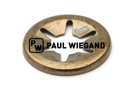 Podkładka zabezpieczająca Schmidt części standardowe 6 mm 5,45-5,7x15,3x1,3x0,25